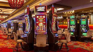 lvv66 Slots နှင့် Online Games